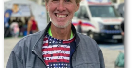 Ryan Wesley Routh, 58 2nd Assassin