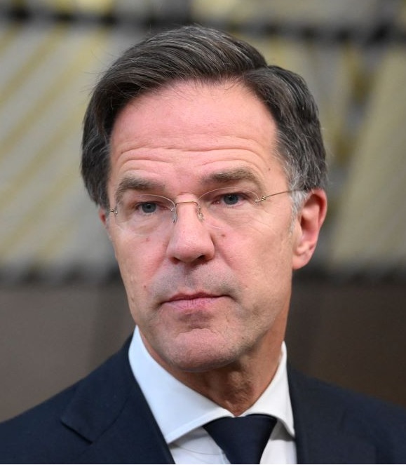 Rutte Mark