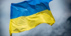 Flag,Of,Ukraine.,Save,Ukraine
