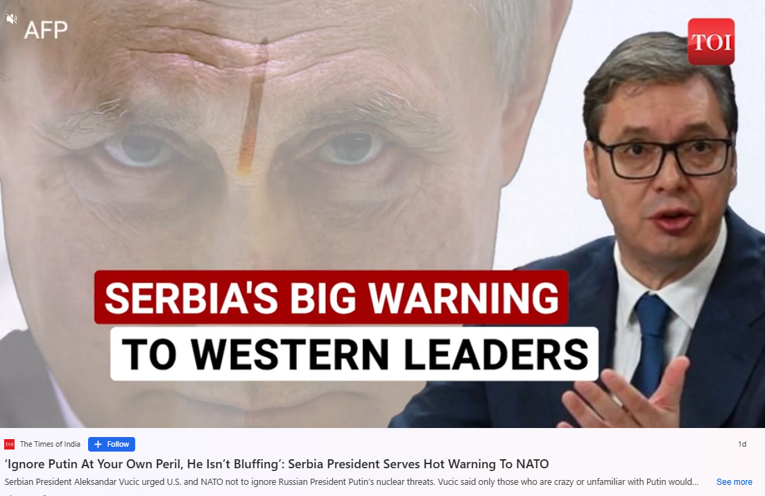 1 2024_11_23_17_29_14_Ignore_Putin_At_Your_Own_Peril_He_Isn_t_Bluffing_Serbia_President_Serves_Hot