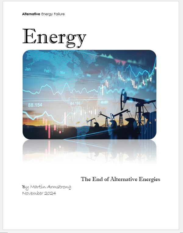The Energy Report 2024 - WEC