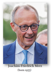 Merz Friedrich
