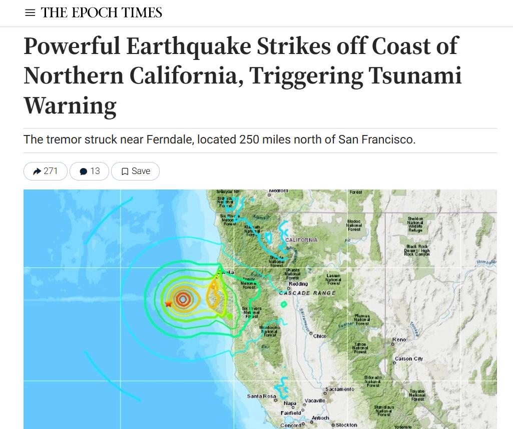 2024_12_05_14_36_28_Powerful_Earthquake_Strikes_off_Coast_of_Northern_California_Triggering_Tsunami