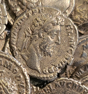 Commodus - D