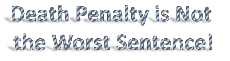 Death Penalty Death Penalty