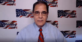 Greg Hunter Watchdog