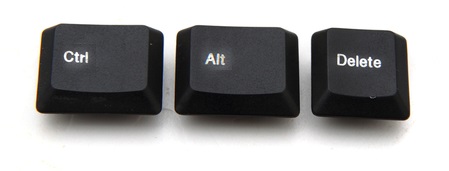 Cntrl Alt Delete Control Cntrl Alt Delete Control