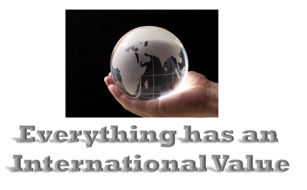 International Value International Value