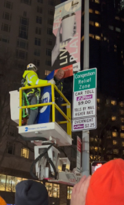 NYC Tax