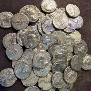 Trajan Hoard-1
