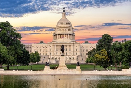 US Capitol Building US Capitol Building