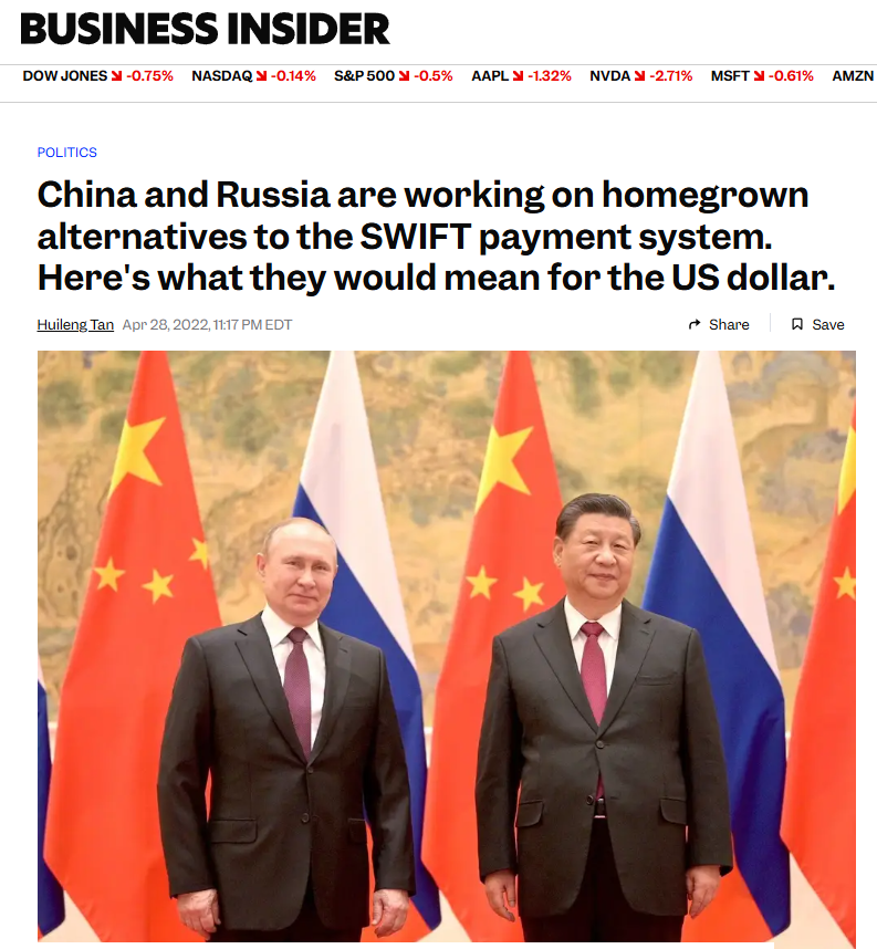 2022_China_Russia_Develop_Alternatives_to_the_SWIFT_Payment_System_Business_Inside