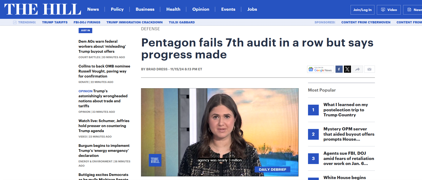 2025_02_04_13_53_33_Pentagon_fails_7th_audit_in_a_row_but_says_progress_made