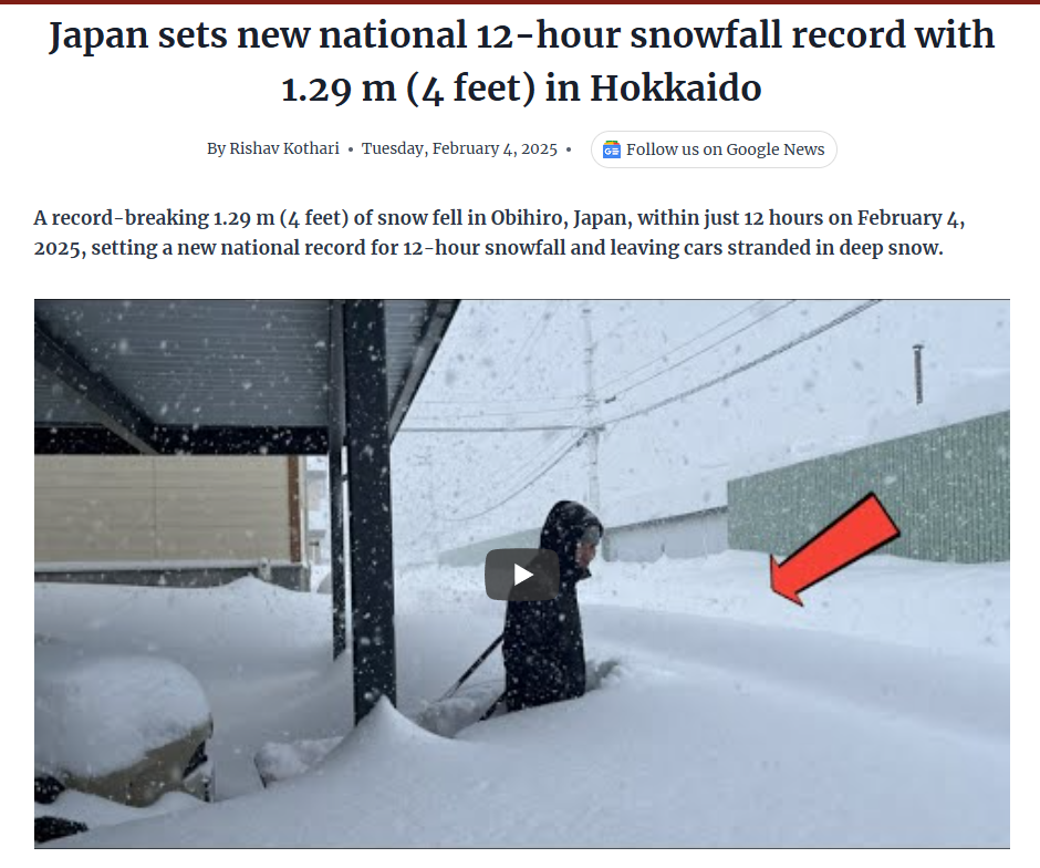 2025_02_04_20_27_06_Japan_sets_new_national_12_hour_snowfall_record_with_1.29_m_4_feet_in_Hokkaido