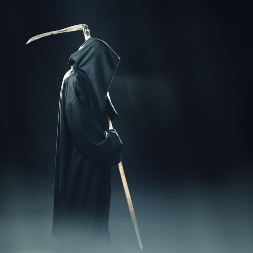Death Death