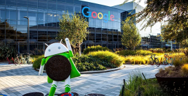 Google Headquarters