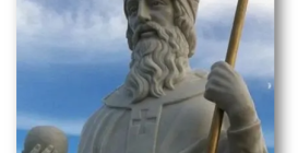 Malachy Saint