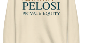 Nancy_Pelosi_Private_Equity