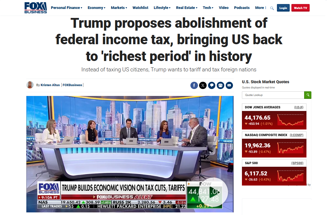 Trump_proposes_abolishment_of_federal_income_tax_bringing_US_back_to_richest_p
