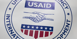 USAID Logo