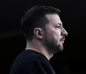 Zelensky Profile