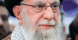 Ali Hosseini Khamenei