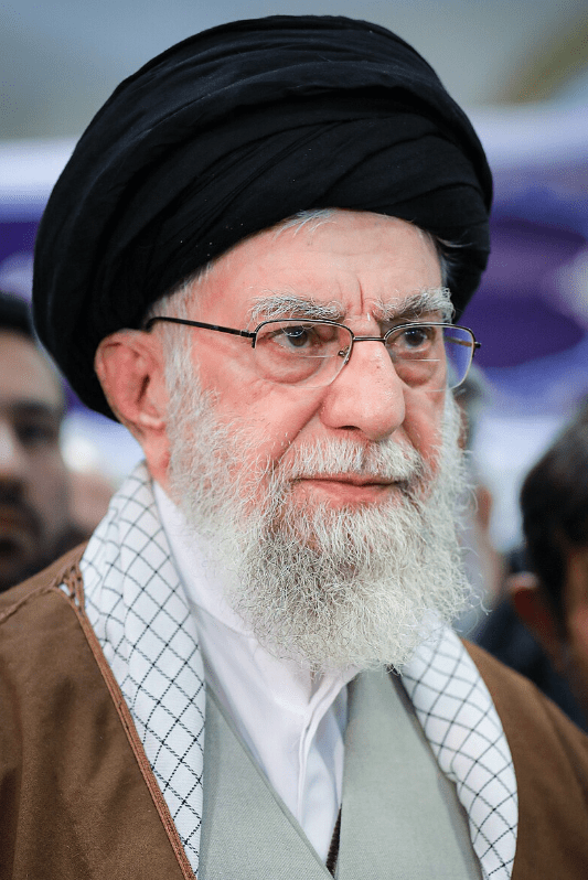 Ali Hosseini Khamenei