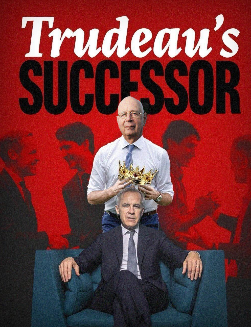 Carney Schwab King Maker Carney Schwab King Maker