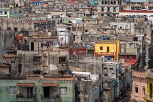 Cuba.Poverty