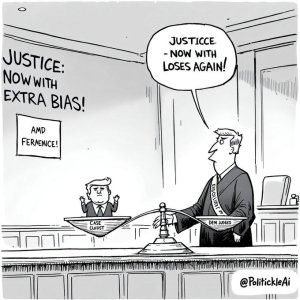 DemocraticJudges