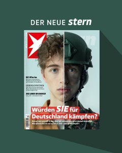 GermanyUkraineWarPropogandaRecruitment