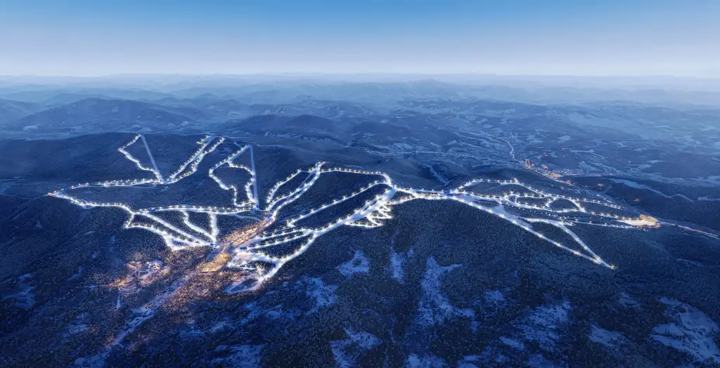 GoroMountainResortUkraine