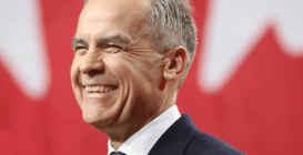 Mark_Carney New PM 3-9-25