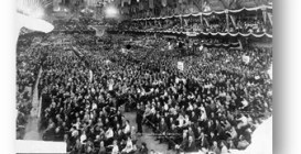1912 Progressive Convention - R