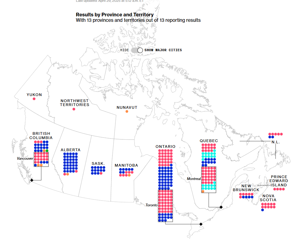 2025 Canada_Election