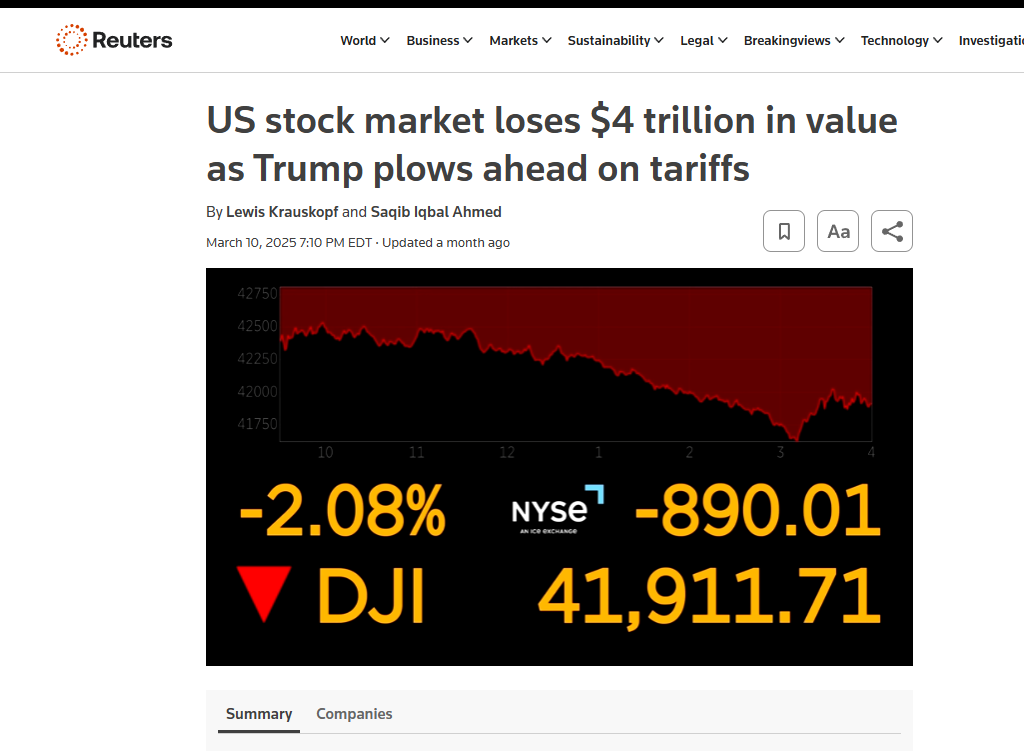 2025_04_08_08_39_45_US_stock_market_loses_4_trillion_in_value_as_Trump_plows_ahead_on_tariffs_Reu