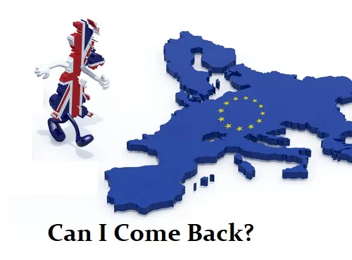 BREXIT Return Home BREXIT Return Home
