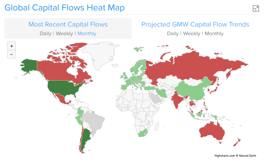 Capital Flow Map-M 4-24-25