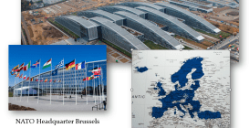 NATO Headquarters Brussels