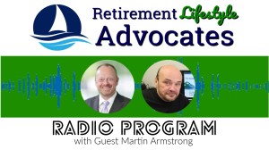RetirementLifestylePodcast