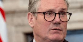 Starmer Kier UK PM