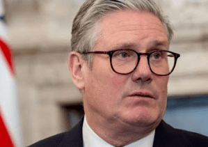 Starmer Kier UK PM