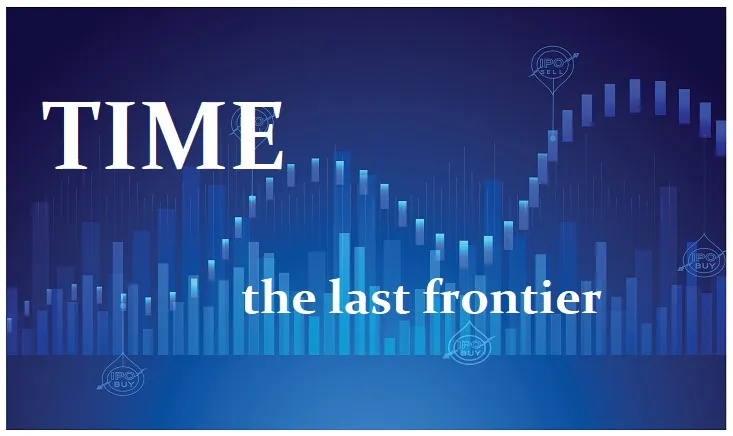 TIME last Frontier TIME last Frontier