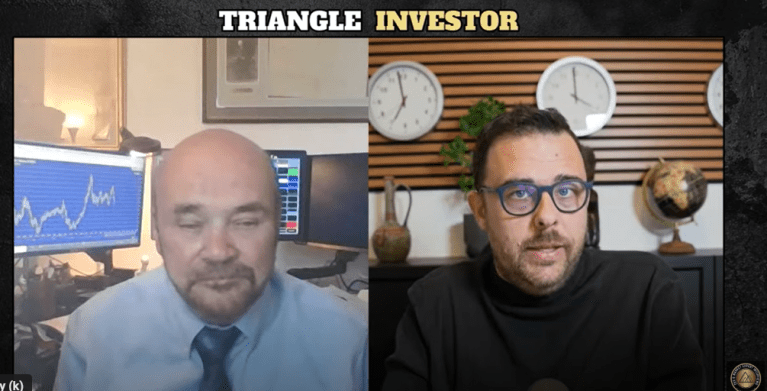 TriangleInvestorInterview