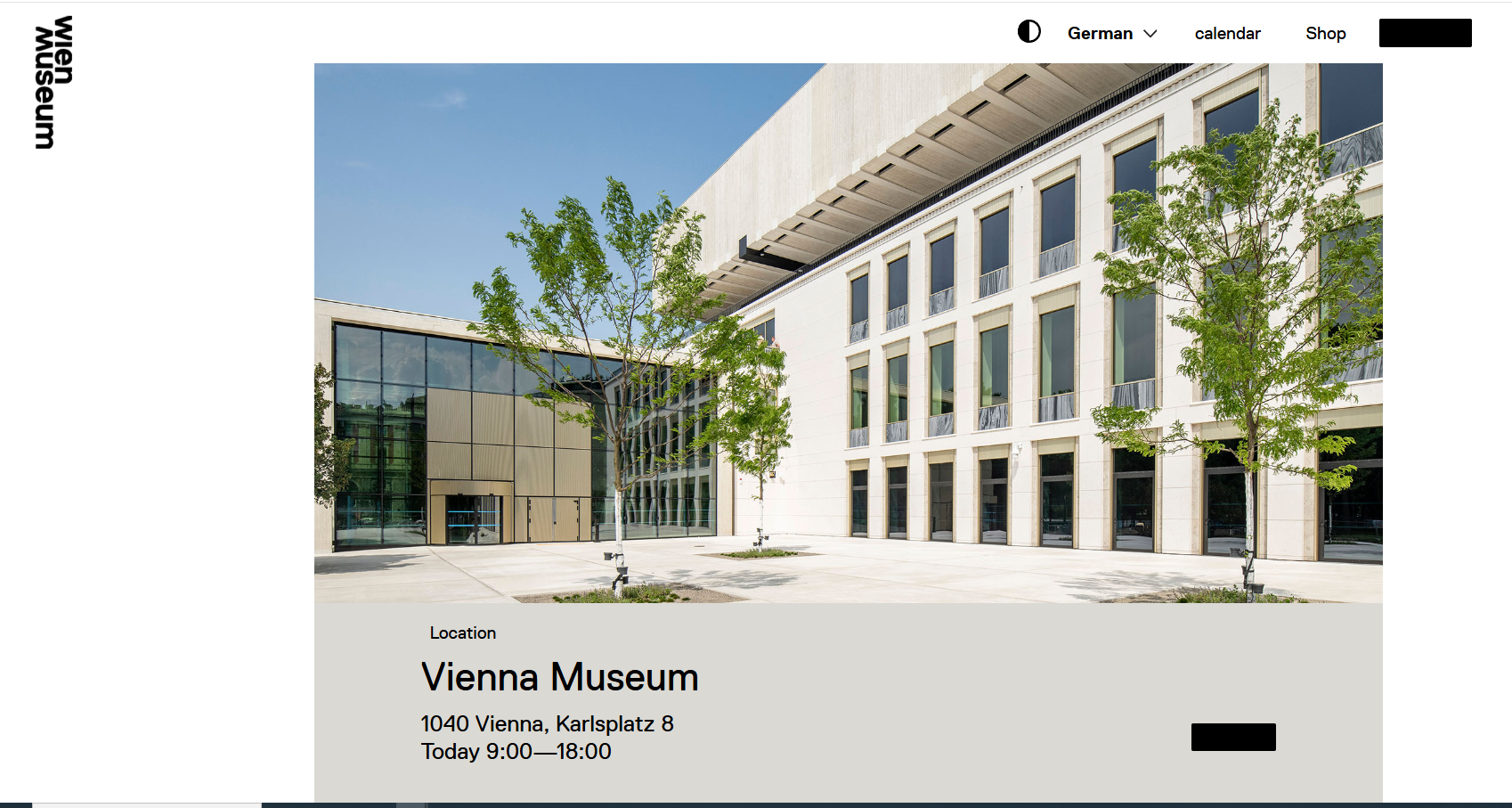 Wein Museum