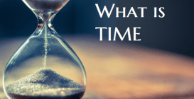 What is Time