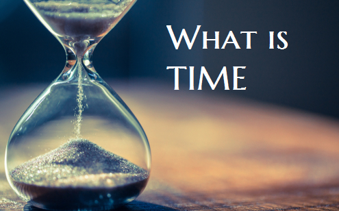 What is Time