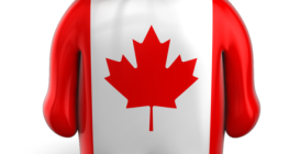 canada man
