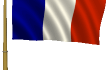 french_flag France Flag