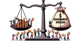 governmentspendingtaxes